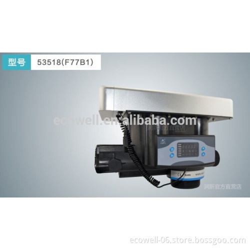 2015 NEWEST water softener valve/Run xin brand/water control valve